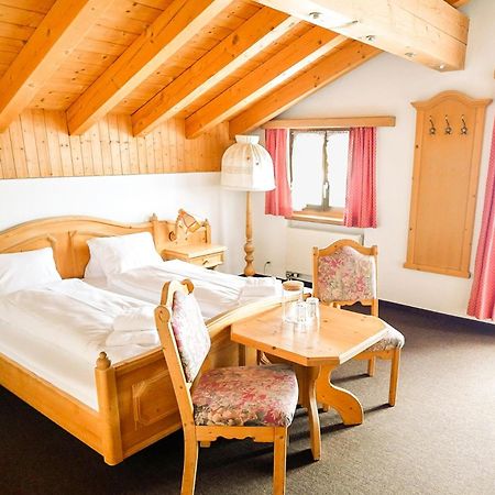 Hotel Postigliun Sedrun 24-7 Self-Checkin المظهر الخارجي الصورة