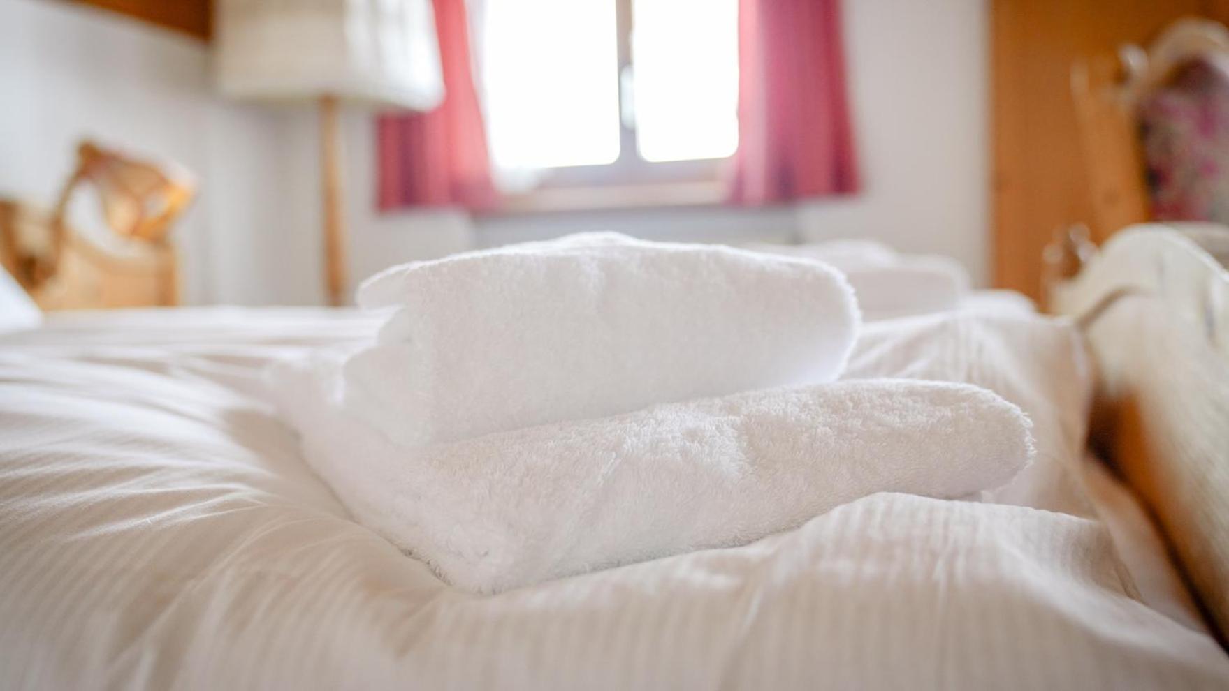 Hotel Postigliun Sedrun 24-7 Self-Checkin المظهر الخارجي الصورة
