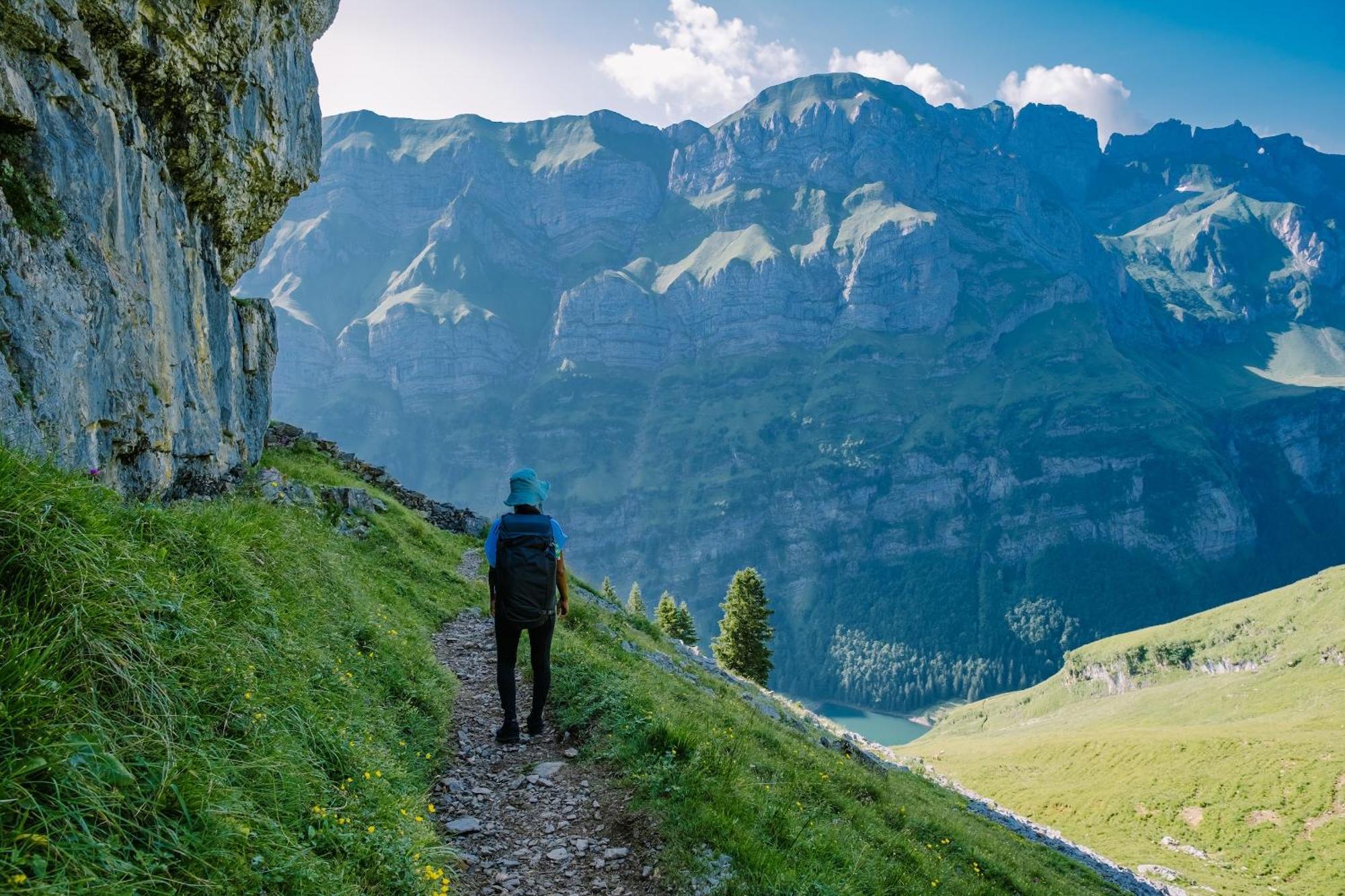 Hotel Postigliun Sedrun 24-7 Self-Checkin المظهر الخارجي الصورة